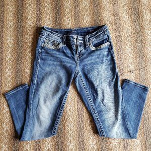 Vigoss Dublin Skinny jeans